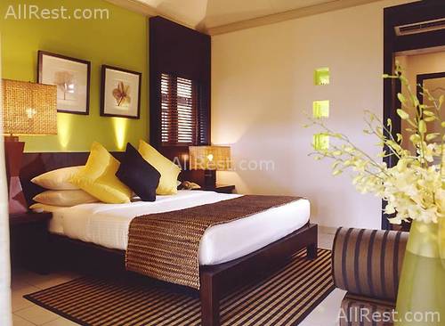 Angsana Resort & Spa 15
